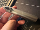 .45 ACP 1911 PARA Ordnance Officer Barrel 3.5" Stainless Ramped Match — photo 4