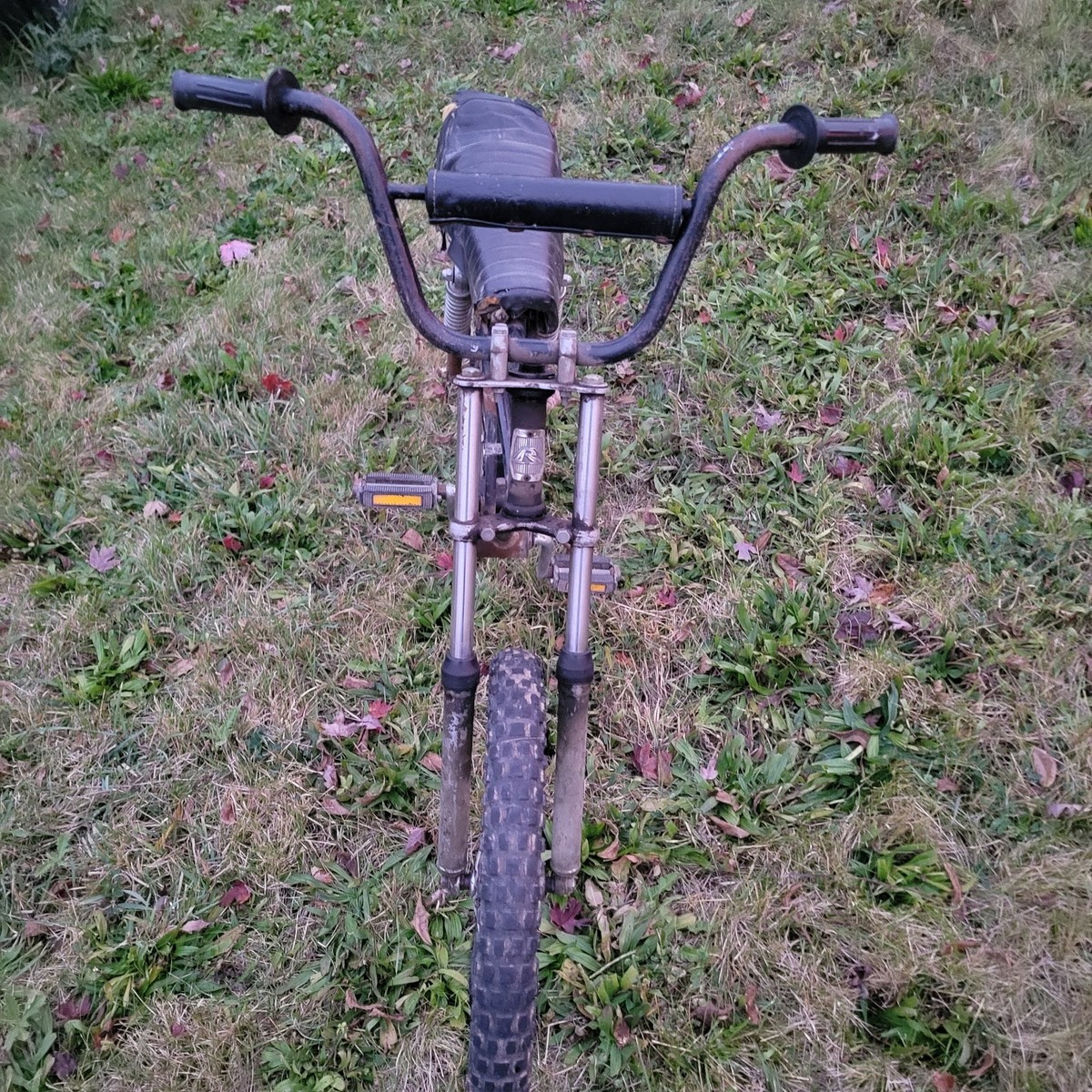 DAYTONビンテージPENGUIN自転車マッスルバイクBMXローチャリ DAYTON