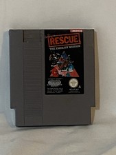 ebay® Auktion 236665680538 | Rescue: The Embassy Mission - NES - Nintendo Entertainment System Working Cart Thumbnail of ebay® auction 236665680538 | Rescue: The Embassy Mission - NES - Nintendo Entertainment System Working Cart