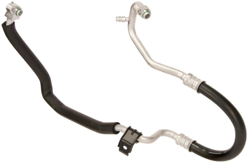 Conjunto de manguera de succión de refrigerante de aire acondicionado 4 estaciones para 04-07 Lexus GX470 Foto 2 de 4