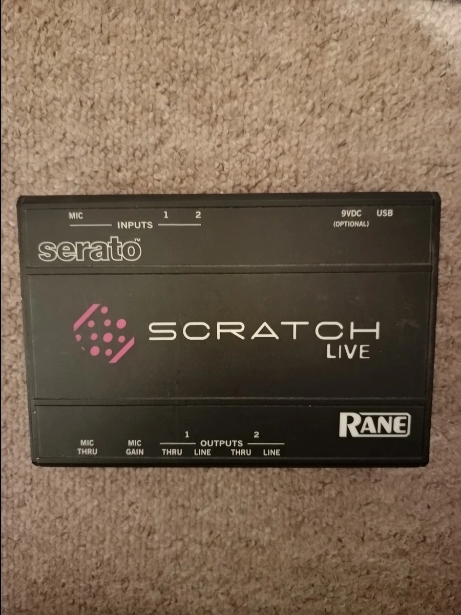 Serato Sl1 for sale | eBay UK