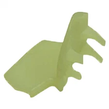 Plastic Insert Rim Protectors For Coats Stainless Steel Mount/Demount Head 12...