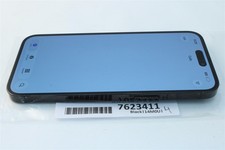 Apple iPhone 14 Pro Max 1TB Black - Unlocked AT T T-Mobile Verizon GSM 7623411