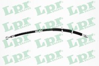 LPR Bremsschlauch FüR Land Rover Freelander 2.0 TD4 4X4 1.8I 16V Range