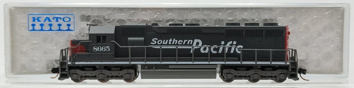 N Scale Sd45 for sale | eBay