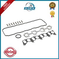 Zylinderkopfdichtungssatz FüR Renault ZD30387 - Elring 757.520