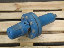 JO-BELL CB-300 EXTERNAL LIQUID LEVEL SWITCH T221951