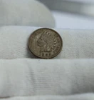 1905 US Indian Cent Fine