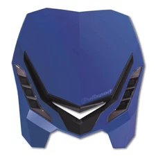 Polisport E-Blaze LED Motorcycle Headlight 