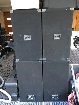 ev eliminator speakers for sale