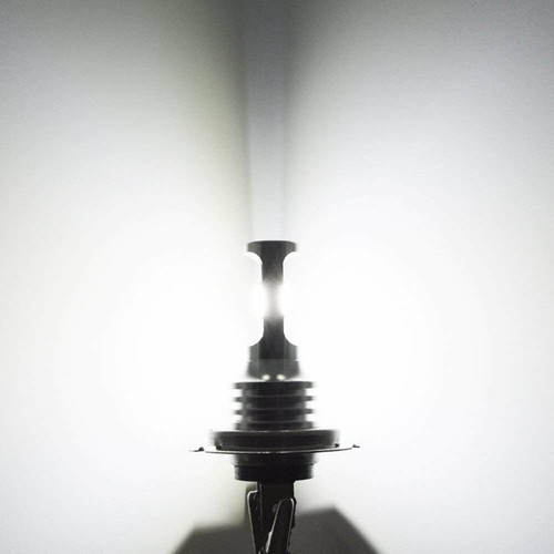 4PCS Mini H7 H11 Combo LED Headlight Bulbs High Low Beam 100W 16000LM 6000K Kit - Picture 3 of 12