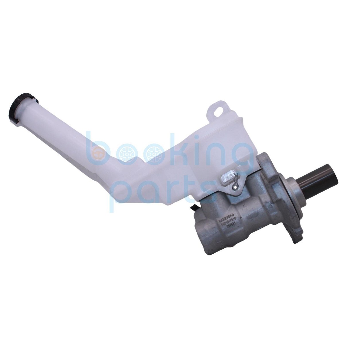Brake Master Cylinder For NISSAN CUBE Z12 2009-, D60101FE1D