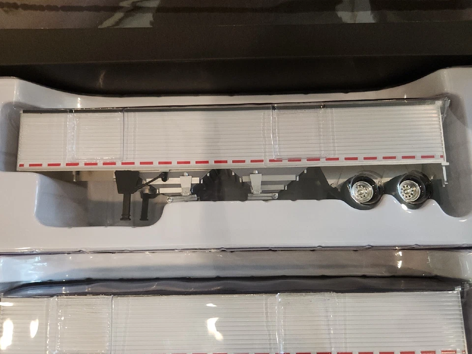 1/50 Tonkin Replicas Semi GRAIN TRAILER ONLY Dual Pack SALE PRICE - Image 3 of 4