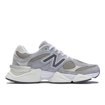 U9060LBA New Balance 9060 Slate Grey Timber Wolf Arid Stone (Men's