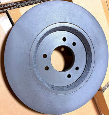 BRAKE ROTOR 12