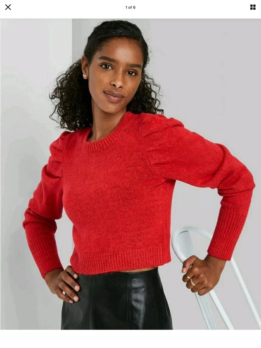 Wild fable shop sweaters