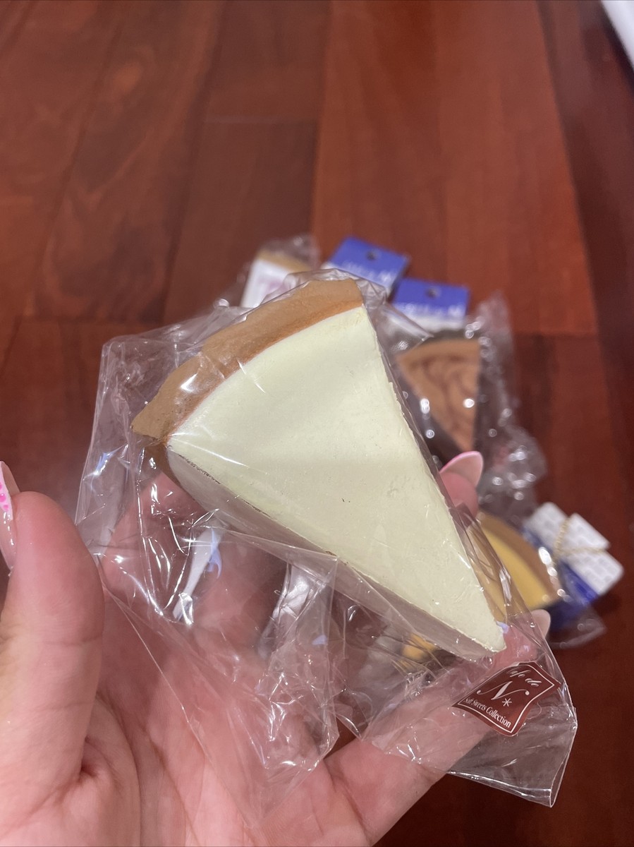 スクイーズ　カフェドエヌ CAFE DE N カフェドエヌ スクイーズ 8個セットの通販 by my shop