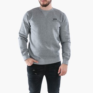 edwin base crew sweat