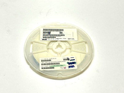 Murata GRM1555C1H5R6CA01D Ceramic Capacitor REEL OF 9330