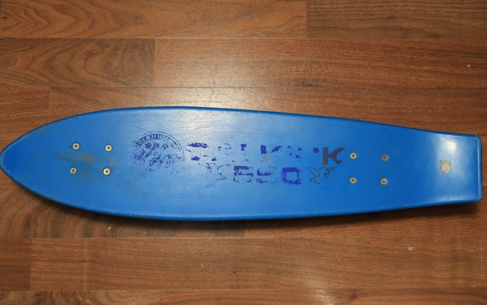 レア　70s Vintageskateboard madein CAL USA