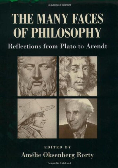 Exploring Philosophy from Plato to Arendt
