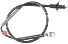 Carburetor Accelerator Cable Pioneer CA-8418