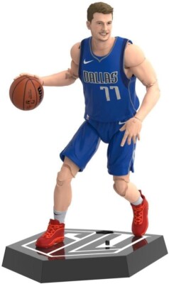Starting Lineup - LUKA DONCIC NBA Series 1 Action Figure | eBay