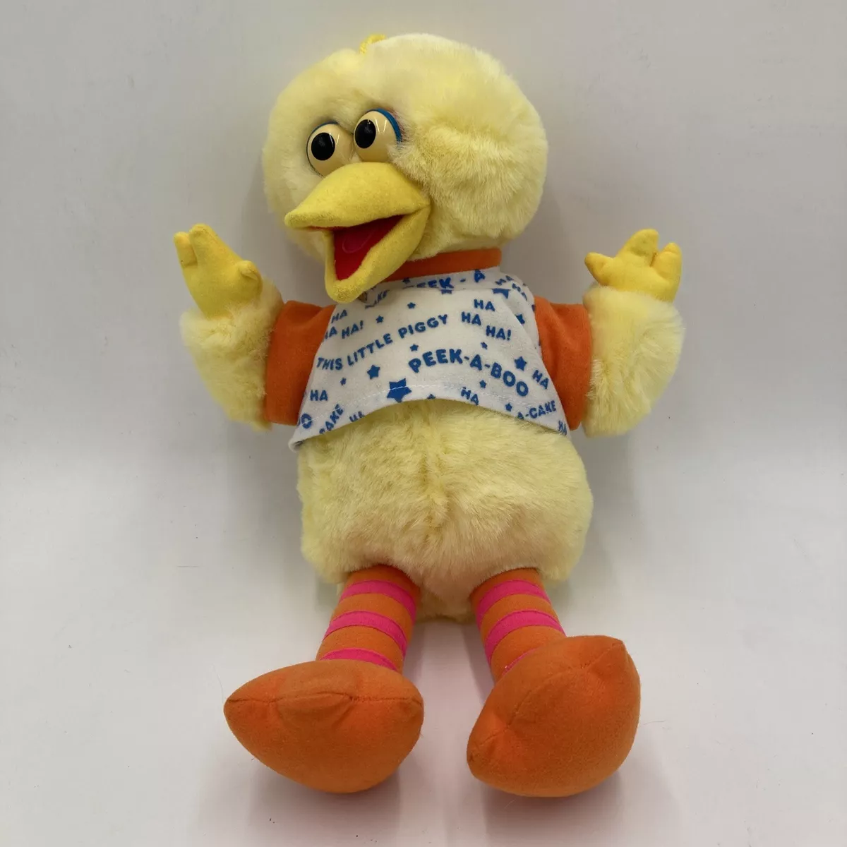 Tyco big cheap bird