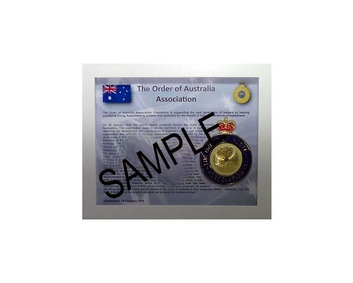 The Order Of Australia Association - Picture 4 of 7