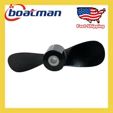 2 Blades 16x13 LH Propeller for Volvo Penta Yanmar Sail Drives 23478917 852116
