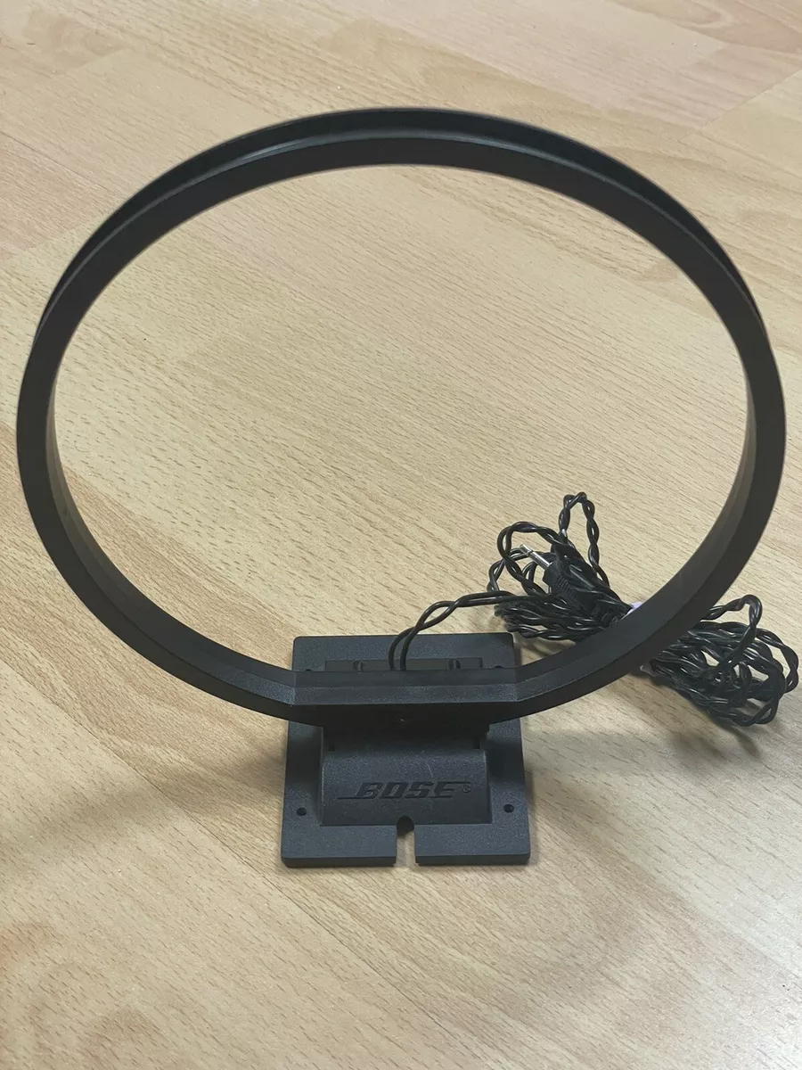 Bose soundwave on sale radio