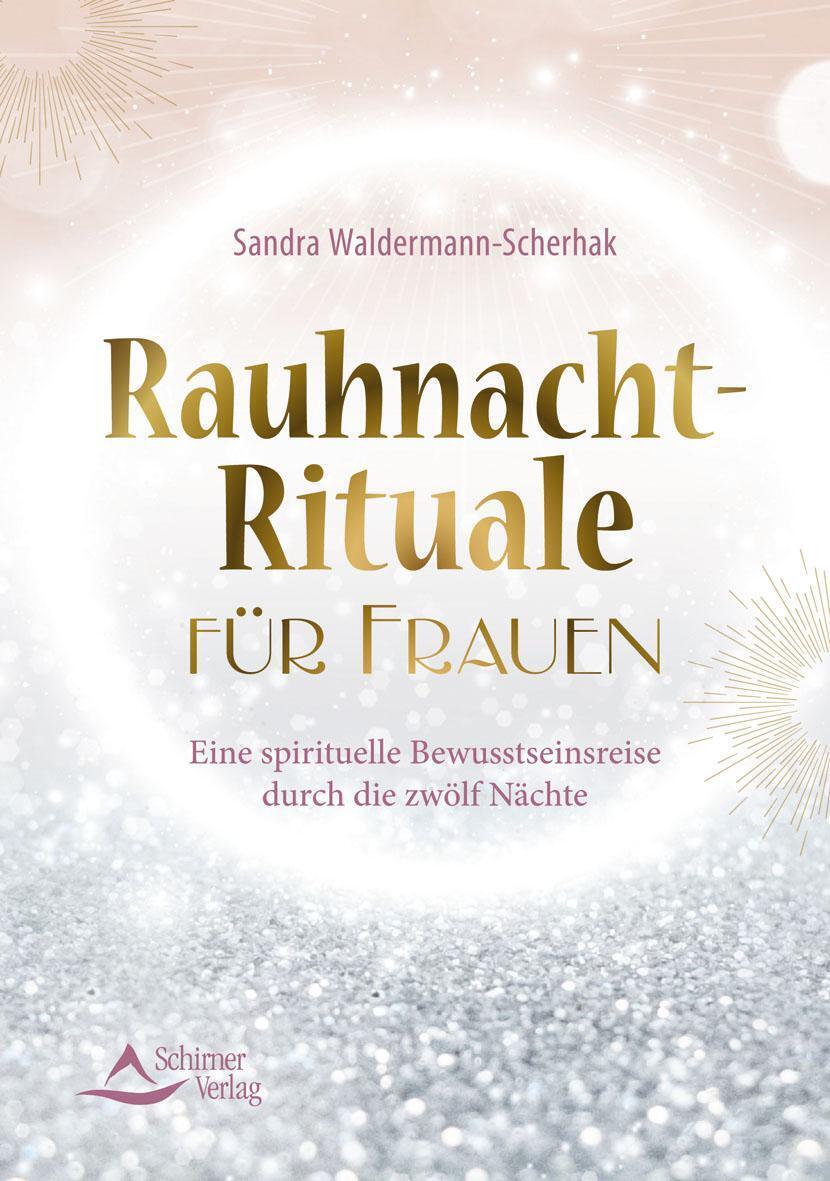 Thumbnail - Rauhnacht-rituale Für Frauen | Sandra Waldermann-scherhak |