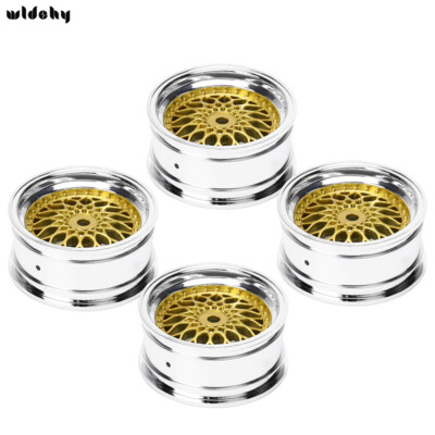 RCビードロックホイール For HSP For HPI For Redcat For Kyosho For