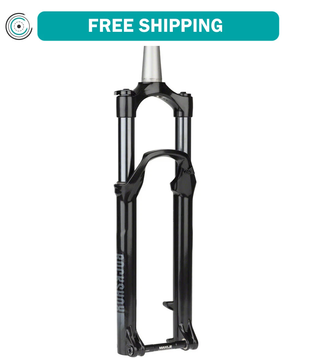 Rockshox recon rl 100mm solo air sale