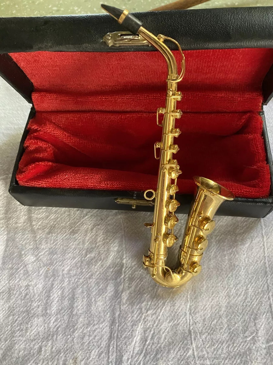 Alto Mini Saxophone