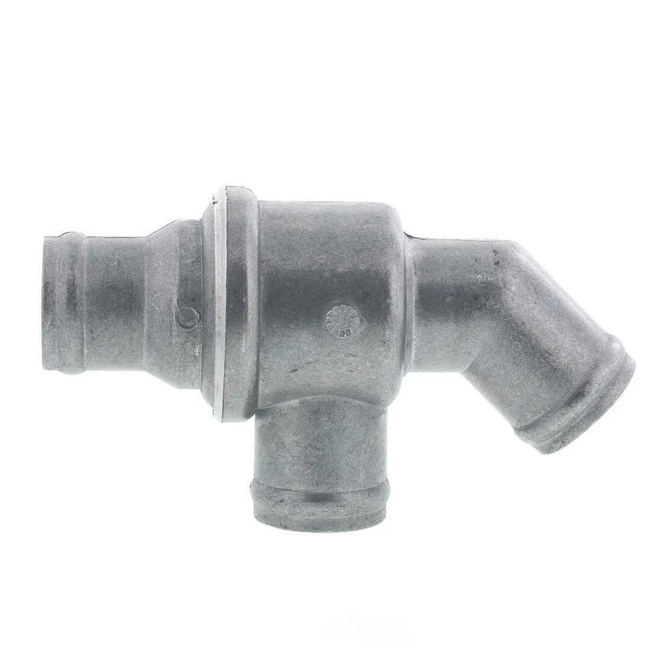 Conjunto Carcasa Termostato Refrigerante Motor-Carcasa Integrada Termostato Moto Foto 2 de 4