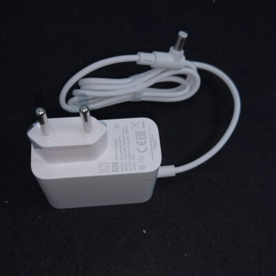 Original Xiaomi Ladegerät für Mi Roboter Vakuum-Mop Pro Essential Power Cable 