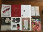 Racing Articles In Magazines + Indianapolis Motor Speedway Museum Magazines Lot  — photo 2
