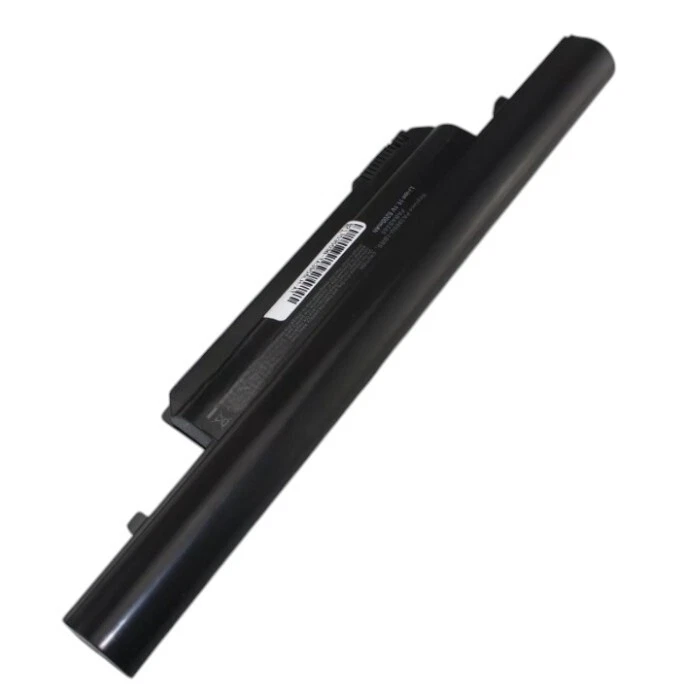 Batería para Toshiba Tecra R850 R950 PA3904U-1BRS PA3905U-1BRS PABAS245 PABAS246 Foto 2 de 4