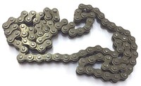 Chain For Pulse Charger Electric Scooter Chain Drive Avigo Extreme 66 Links Chain For Pulse Charger Electric Scooter Chain Drive Avigo Extreme 66 Links