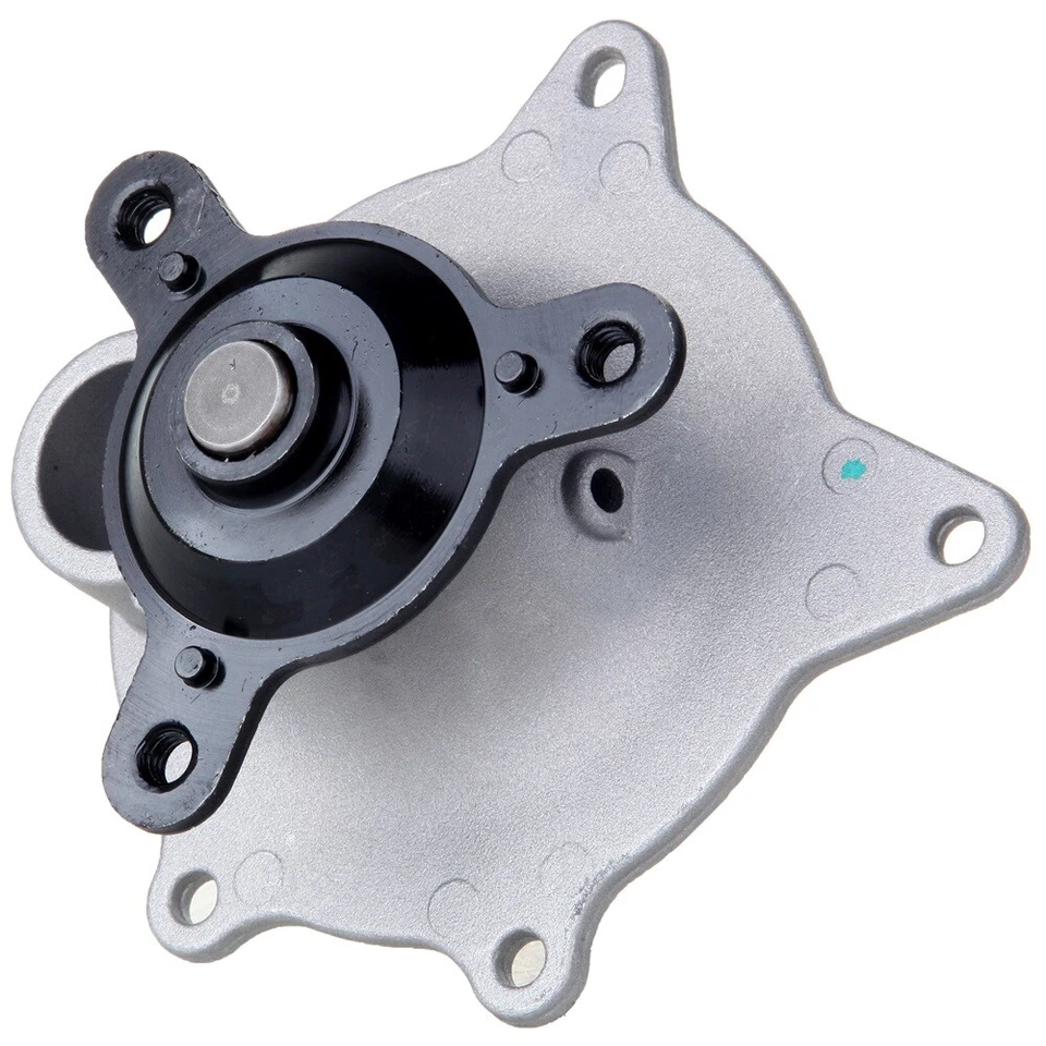 Water Pump For 01-07 Chrysler Town & Country Dodge Grand Caravan 3.3L 3.8L V6 - Image 4 of 4
