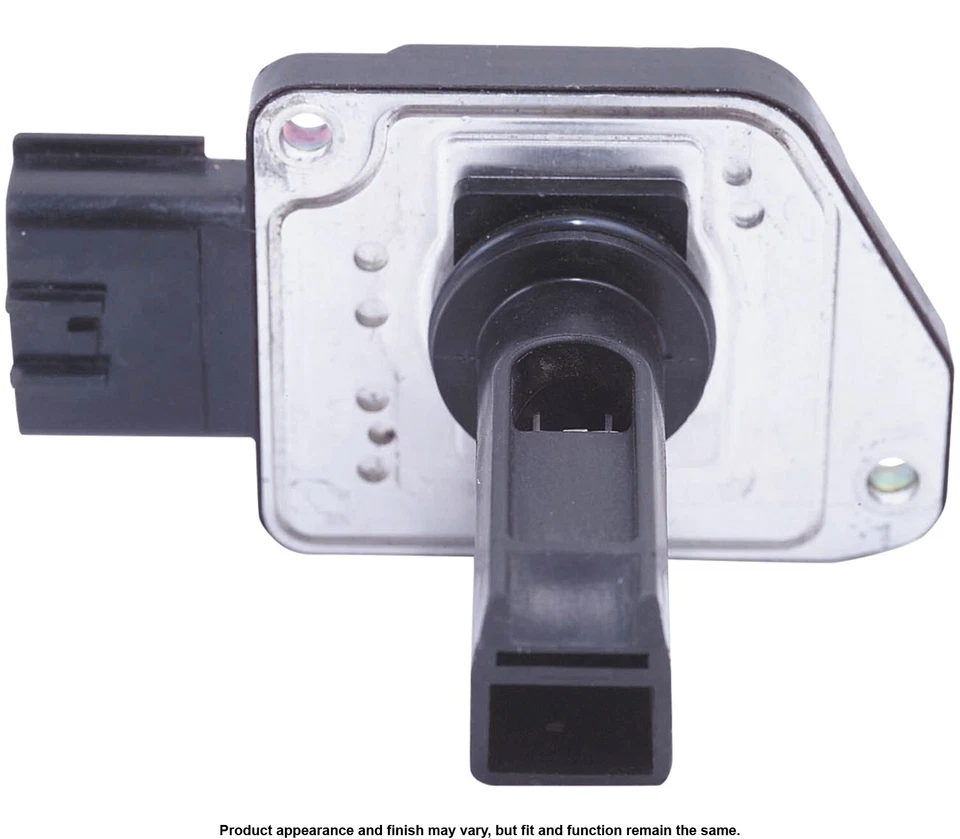Sensor de flujo de aire de masa Cardone 2001 2002 2003 para Nissan Xterra 2000-2004 3,3 L V6 Foto 4 de 4