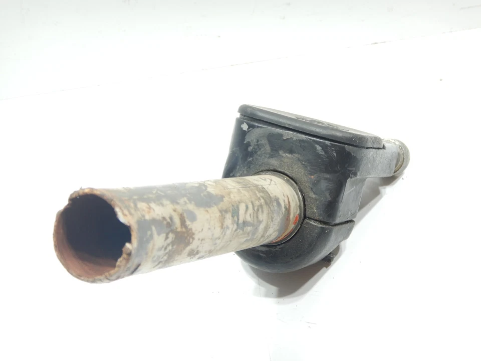 Tubo acelerador giratorio percha 1981 KTM 420 MX MXC mc Foto 4 de 4