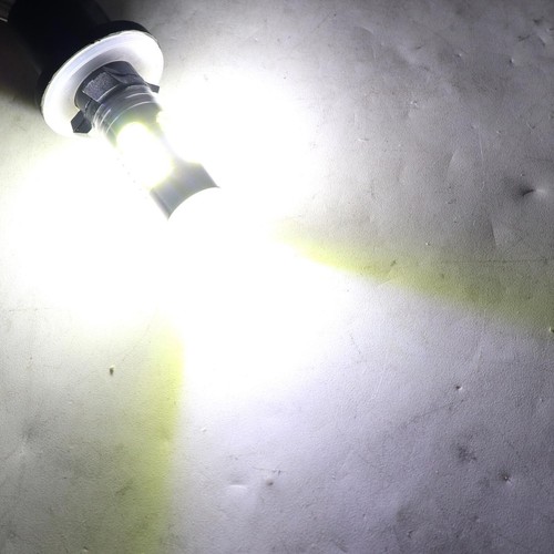 4Side LED Headlight Fog Light Bulb 6000K 4X For Ford Mustang Gt Svt Cobra 94-04 - Picture 25 of 27
