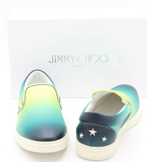 jimmy choo grove sneakers