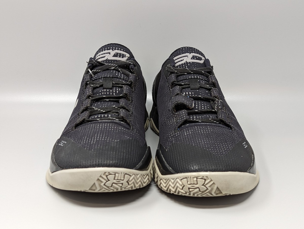 Size 9.5 - Under Armour Curry 2 Low Essential for sale online | eBay