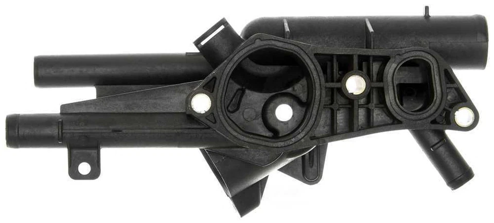 Salida de agua de refrigerante del motor para Kia Optima 2011-2015, Sorento, puertas deportivas Foto 3 de 3