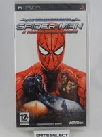 Spider-Man: Il Regno Delle Ombre Psp Neu Web Of Shadows