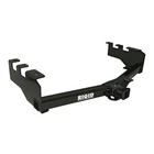 Rigid Hitch Class IV Custom Fit Trailer Hitch Receiver - R3-0860