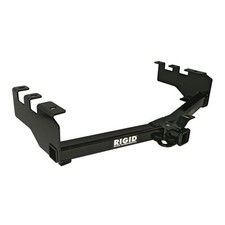 Rigid Hitch Class Iv Custom Fit Trailer Hitch Receiver - R3-0860 Rigid Hitch Class Iv Custom Fit Trailer Hitch Receiver - R3-0860